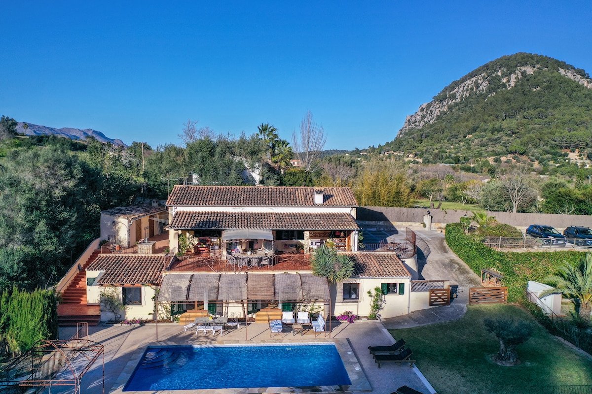 La Coma Retreat, Pollença VT/1831 gallery image 5