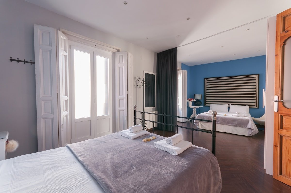 Prado Terrace Moratín. gallery image 4