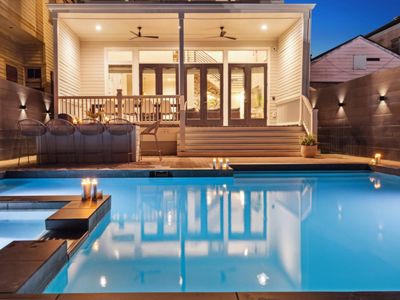 Gorgeous Grand Home | Heated Pool