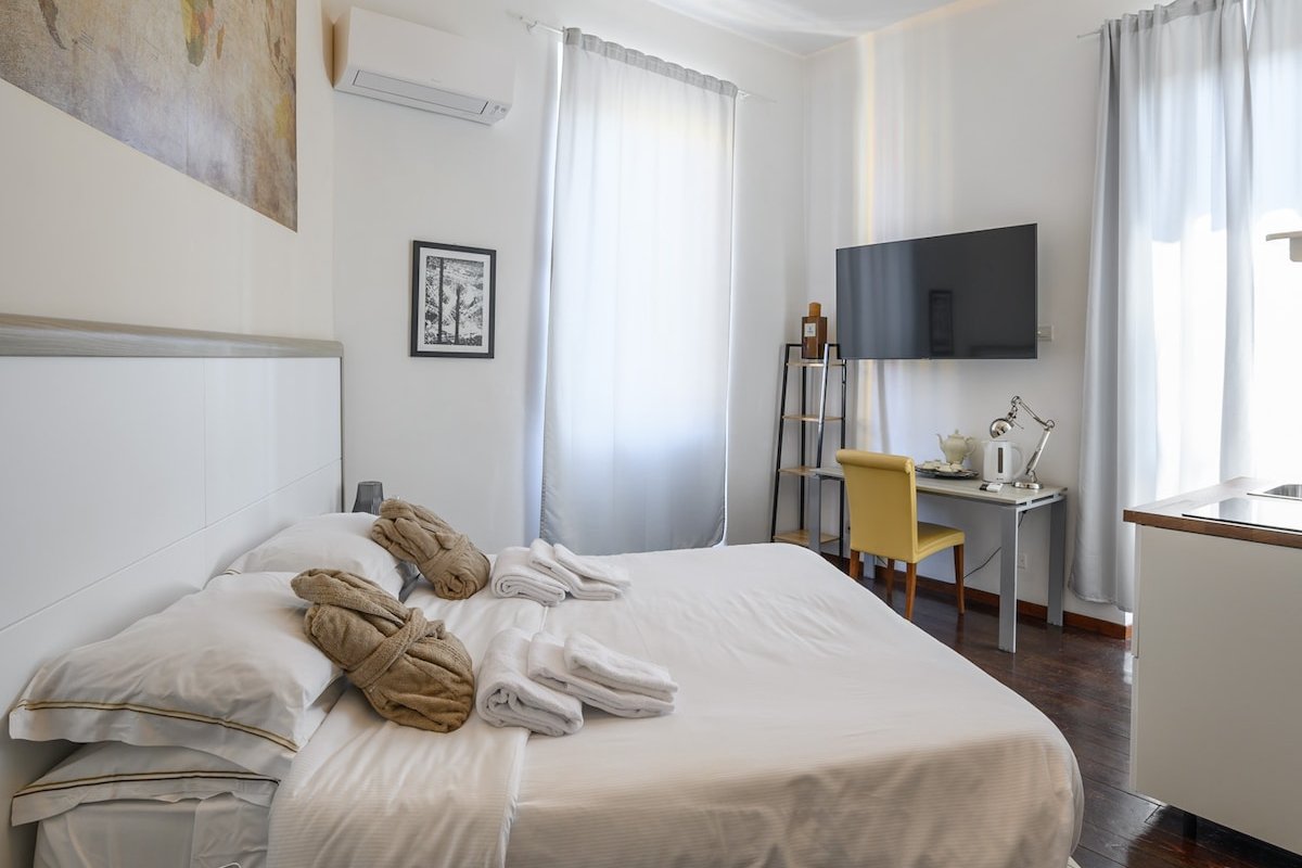 Superior Apartment Relais Incantesimo Vaticano gallery image 3