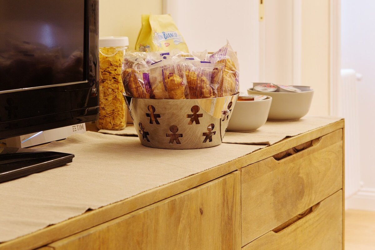 Boschetto 124 amazing apartment gallery image 3