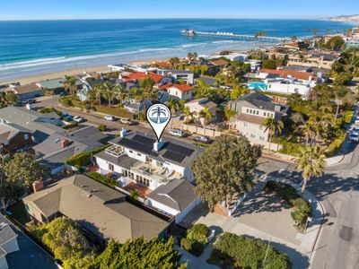 Ocean Views, Hot Tub & A/C – Tradewinds La Jolla