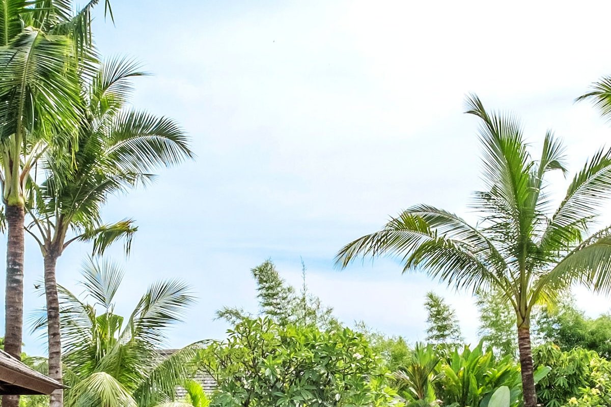 Villa Tjitrap gallery image 2