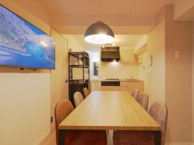 【Commission Free】V.Close to Shinjuku Kabukicho I