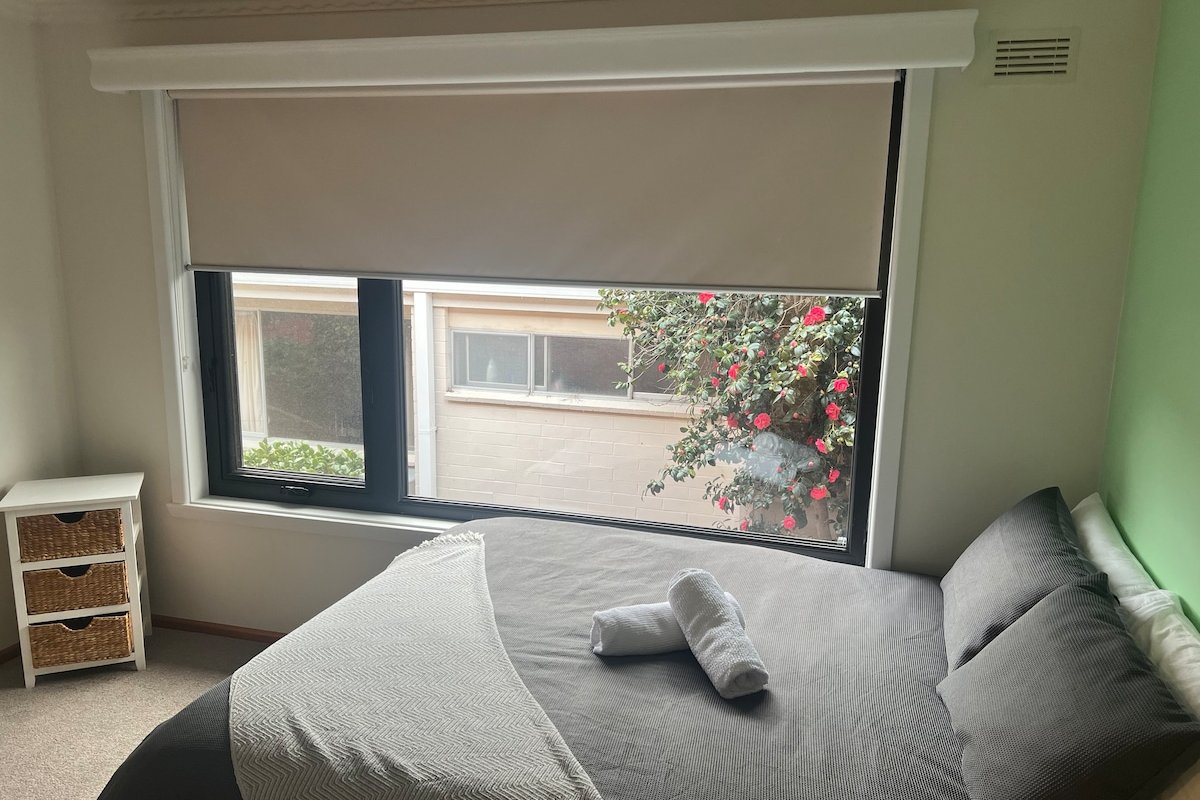 Modern light filled home gallery image 5