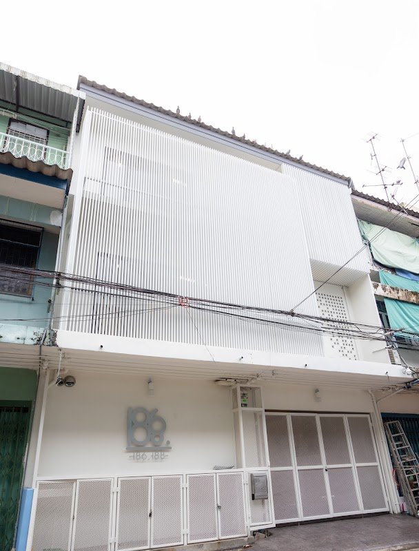 Private Pool villa in Sukhumvit, 400m to Sky Train gallery image 4