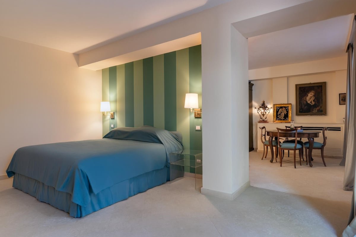 Villa sul Teatro Greco e Golfo di Siracusa gallery image 2