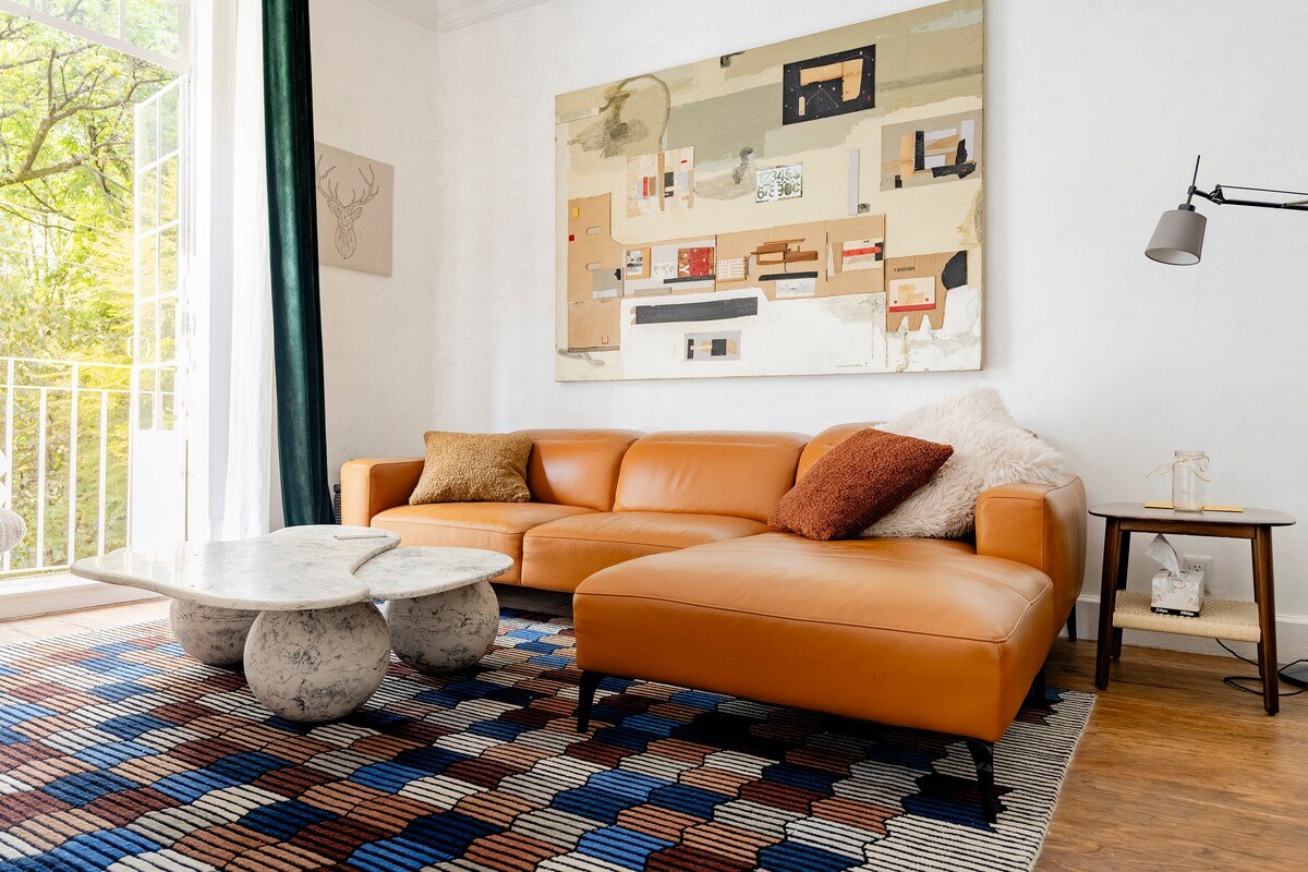 Casa Del Parque gallery image 4