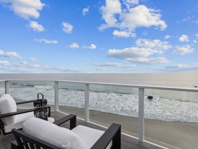 Epic Modern Malibu Beach House