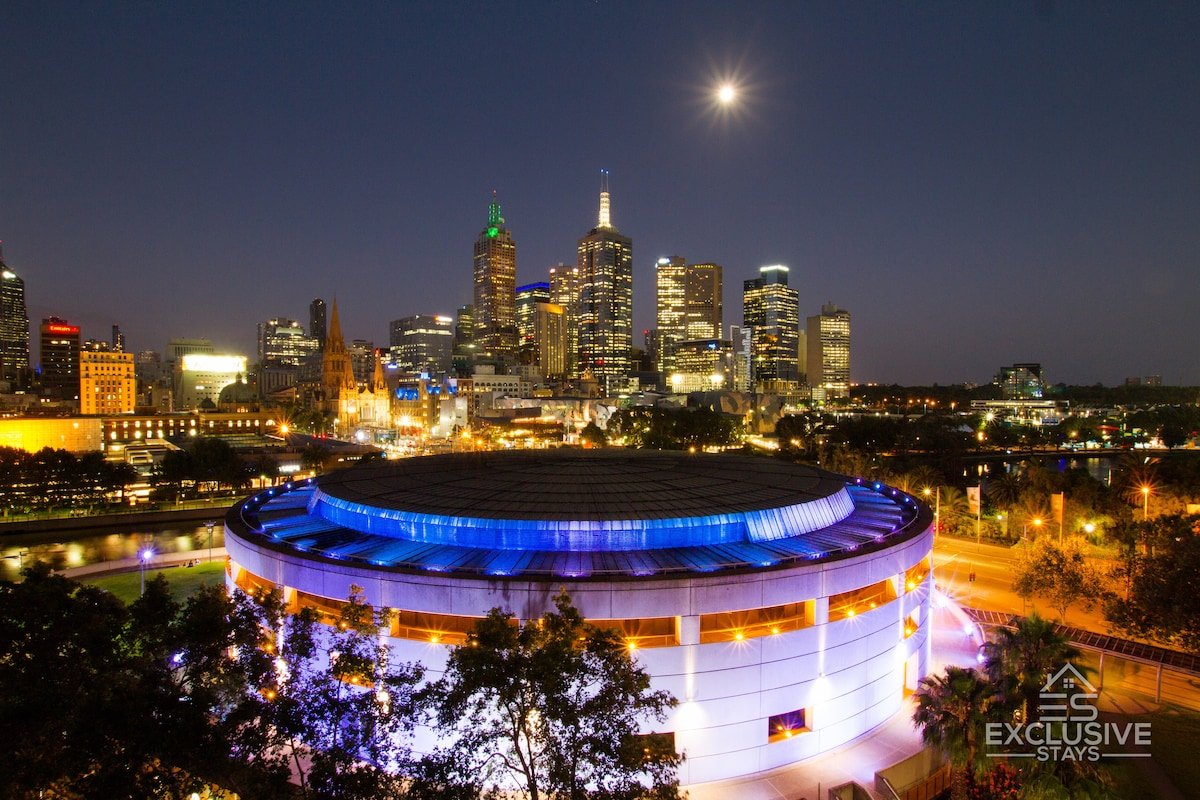 Exclusive Stays – Southgate II gallery image 2