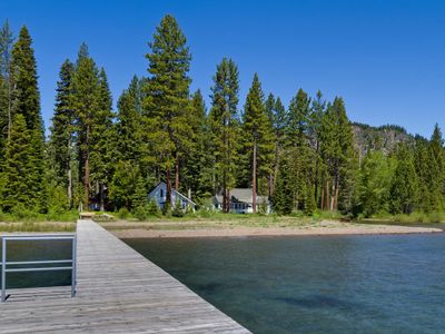Belleview Lakefront- Hot Tub, Pier, Buoy