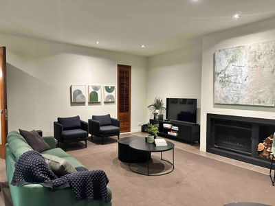 A perfect spacious family home in Armadale