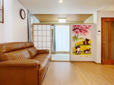 Japanese-style house: 3-minute to nearest station