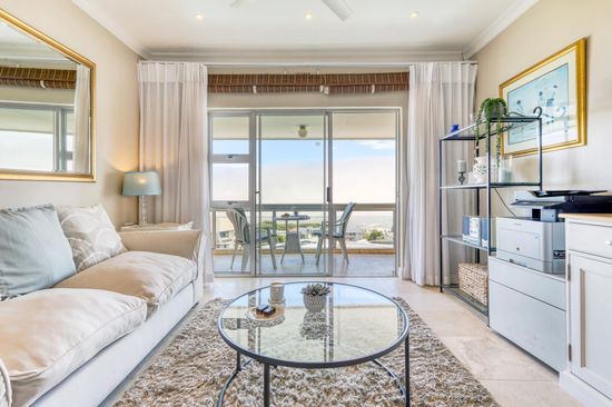 Panoramic Vista Apartment 4