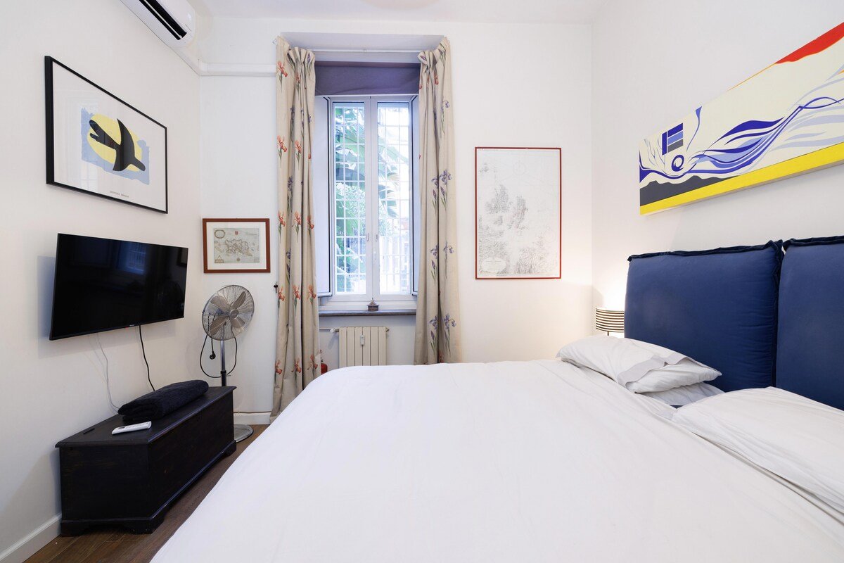 Pantheon Family Apartment gallery image 5