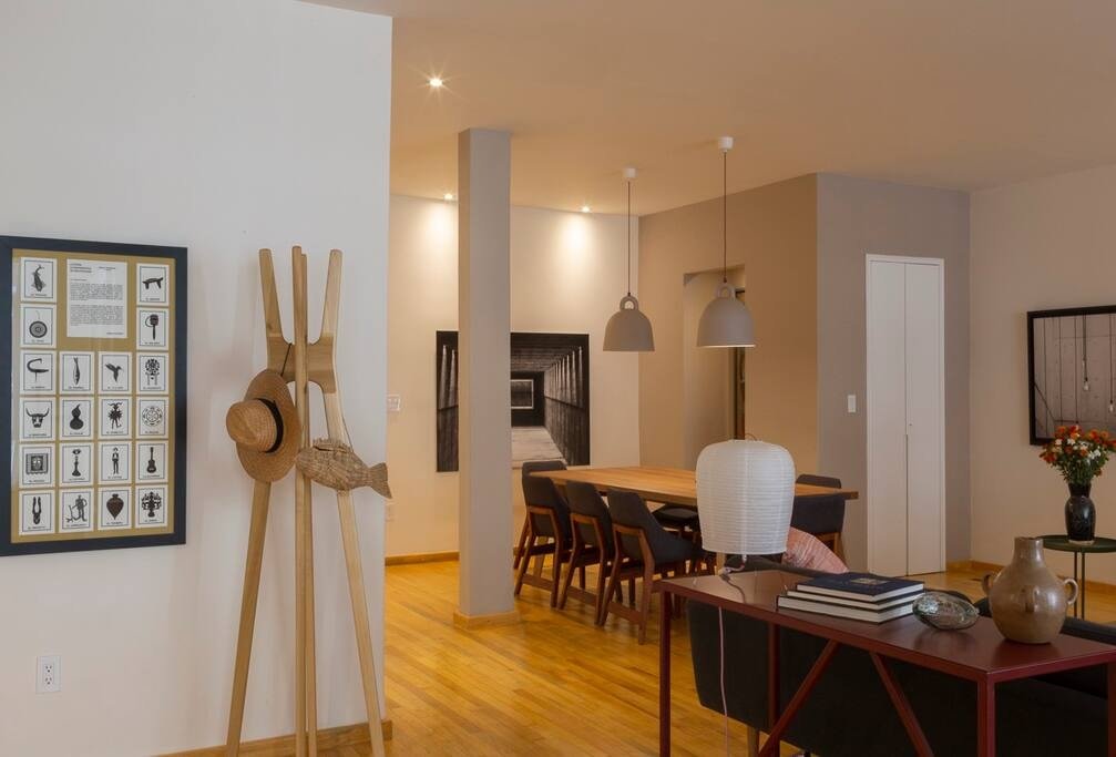 Photographer’s Choice | Condesa | Balcony gallery image 4