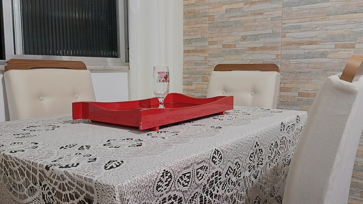 Imóvel de 3 quartos em Copacabana/Favela: gallery image 5