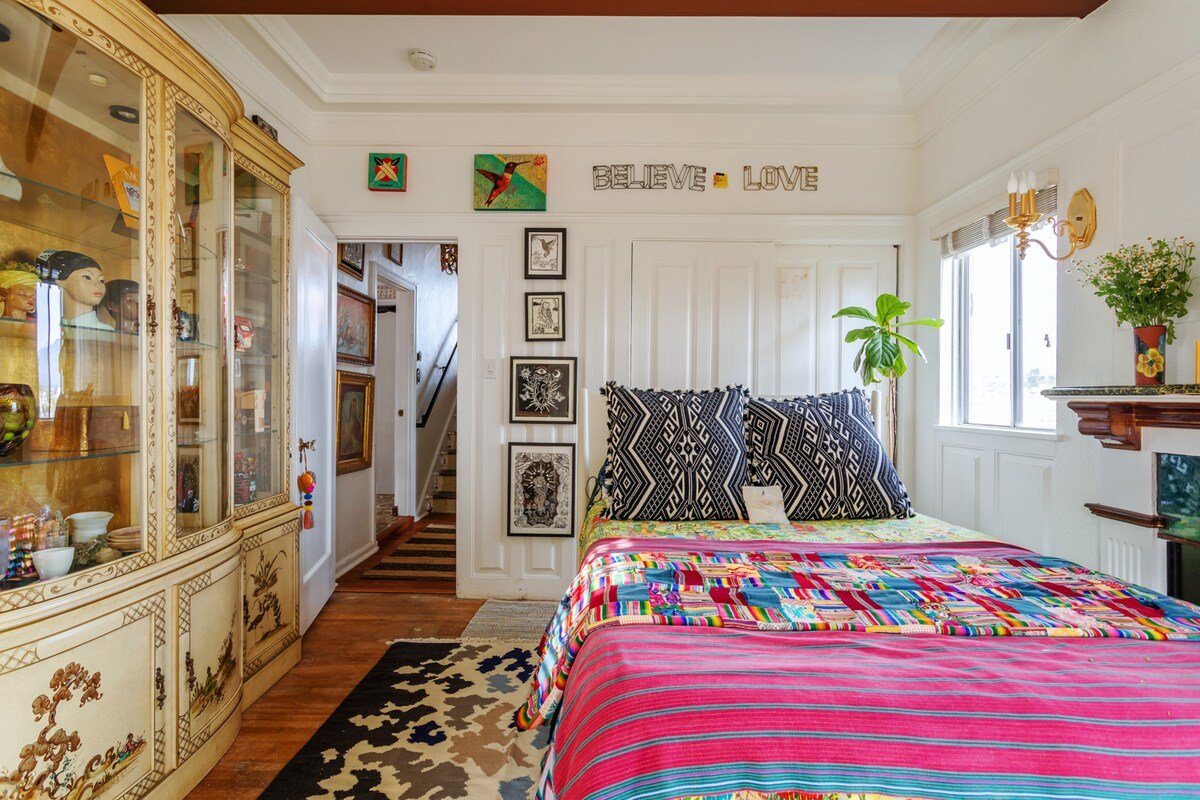 The Lofty Tower | Gorgeous Views, Family Friendly gallery image 5