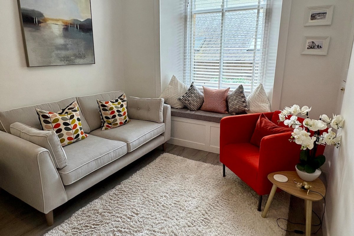 Jeffrey’s House gallery image 3