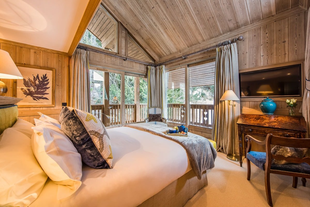 Chalet Valentine gallery image 3