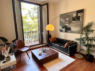 Two bedroom duplex Ciutadella