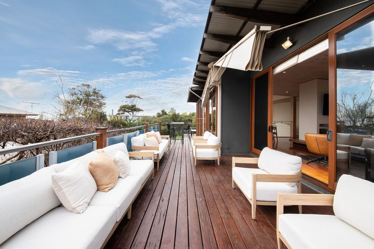 Cedar Views in McCrae gallery image 4