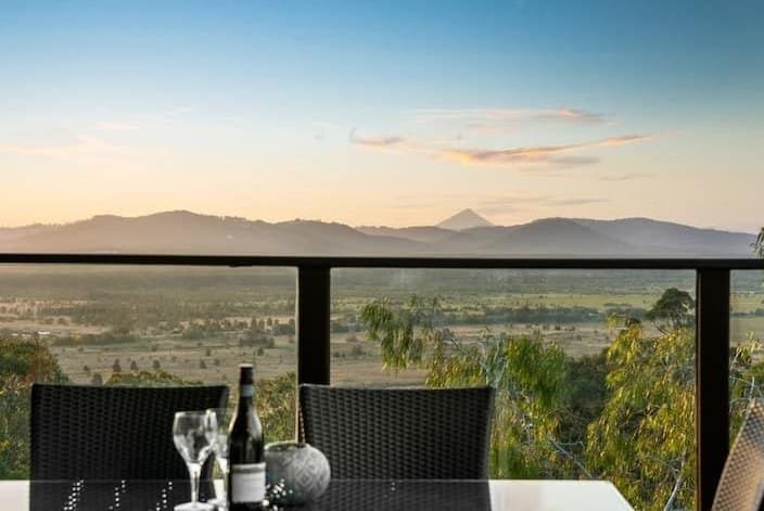 Mt Coolum Hideaway:Pool Luxury Nature Views Relax gallery image 3