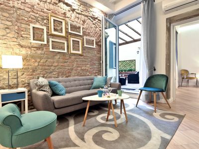 Duomo Garden Paradiso