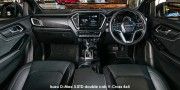 ISUZU D-MAX 3.0Ddi ARCTIC 4X4 A/T P/U D/C - 38 thumb