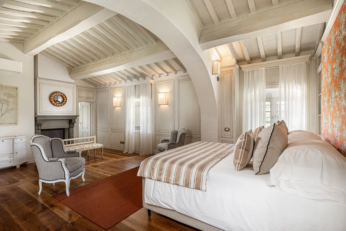 Villa Chianti Fornace gallery image 3