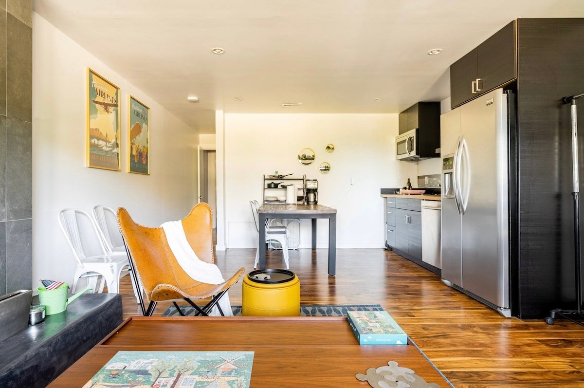 Montlake Private Suite gallery image 4