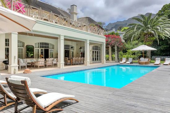 Hohenhort House Photo 15