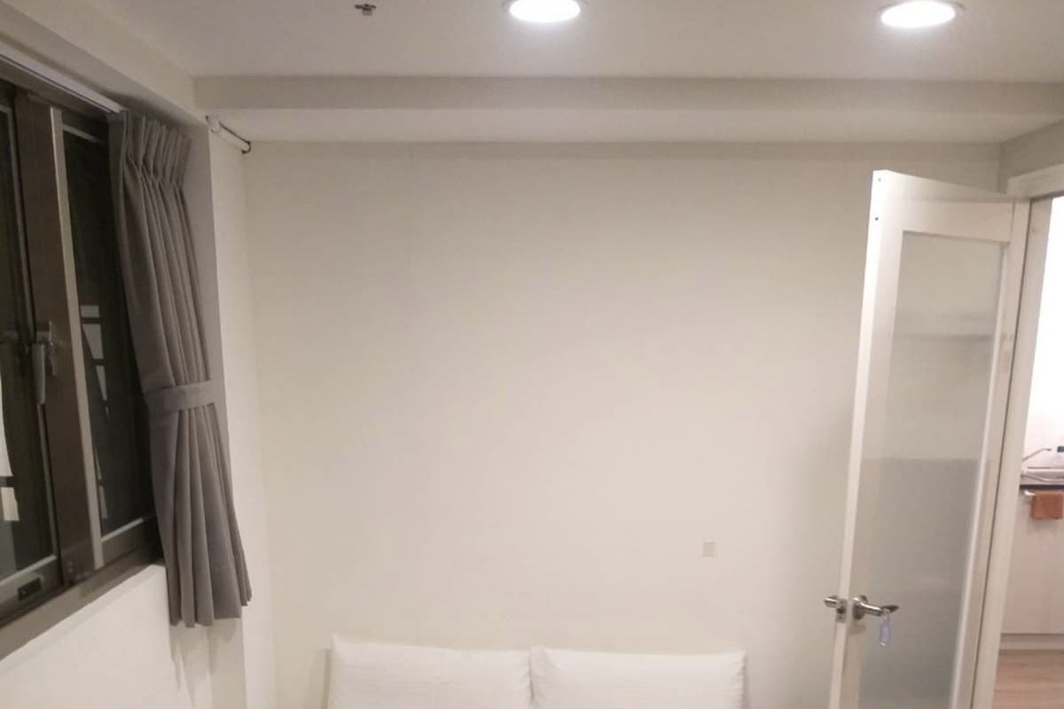 旅家雅舍12AB＠5B3B/電梯/高樓層 古亭MRT5分鐘 師大永康商圈 gallery image 4