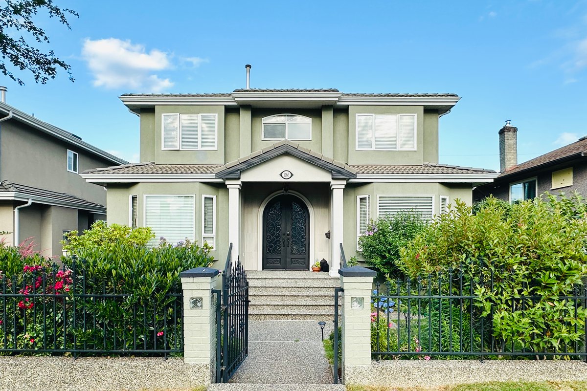 Spacious 5BR 3.5BA | 10mins to DT | Parking+Pet