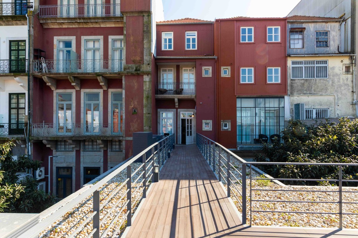 VIVA 4 Suites Batalha Residence