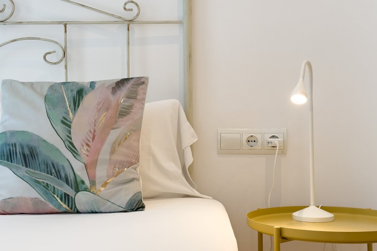 Casilda’s Barcelona Beach Boutique gallery image 5