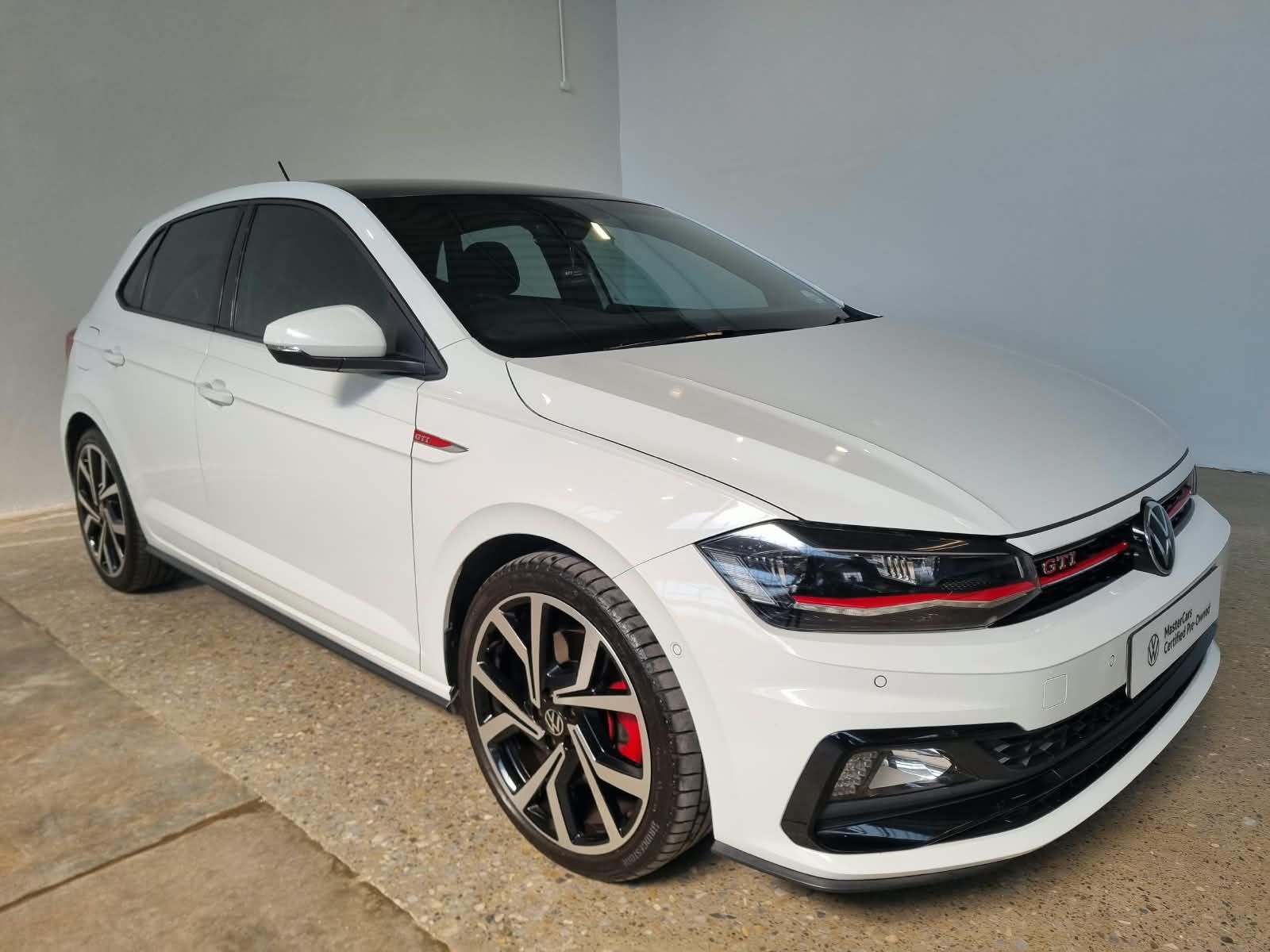 VOLKSWAGEN POLO 2.0 GTI DSG for Sale in South Africa