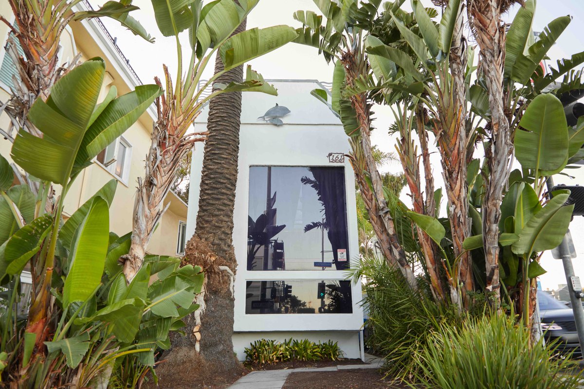 Santa Monica DREAM Modern Home