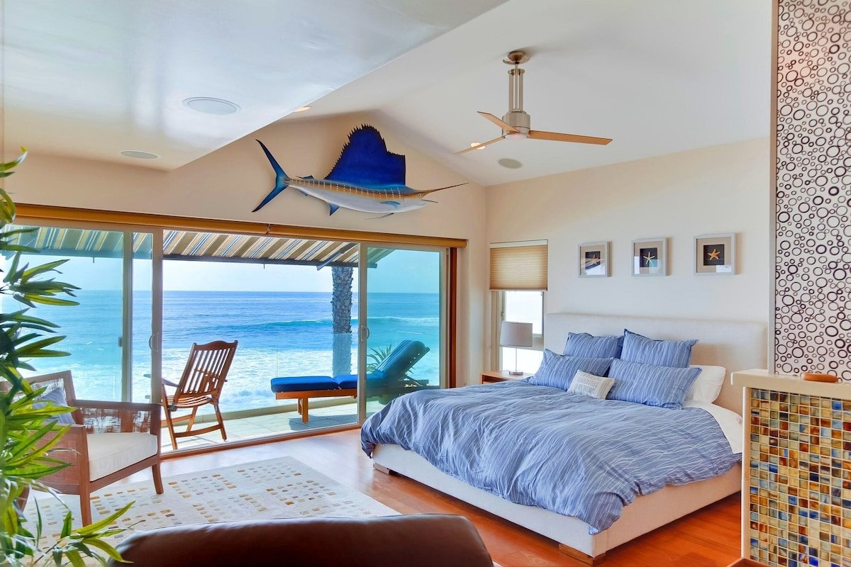 Ocean Views & Luxury – La Jolla Oceanfront gallery image 2