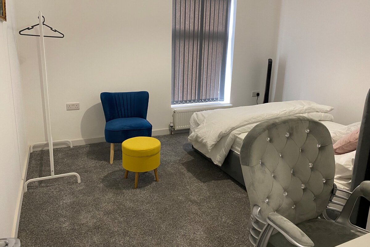 3 Double Bedroom House gallery image 3