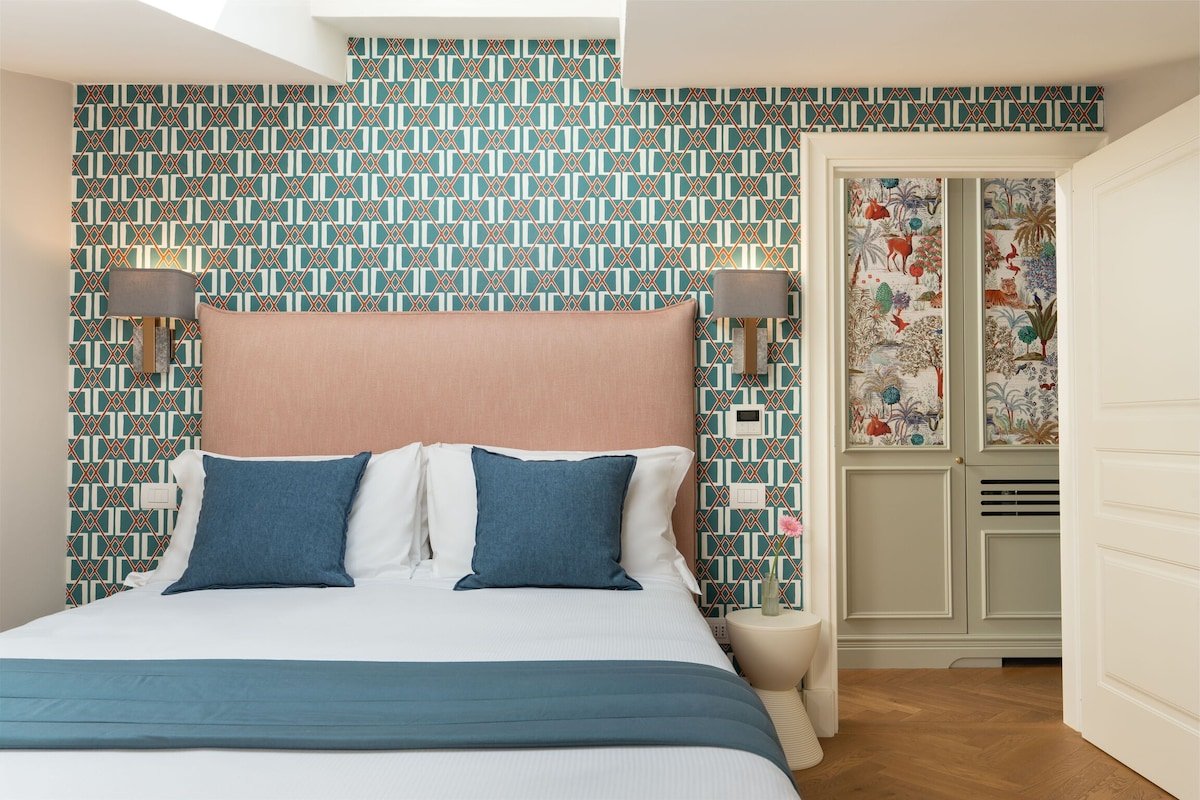 Palazzo Pazzi Vitali Luxury Apartments In Florence gallery image 4