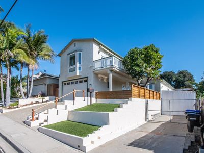 Mission Bay Gem 14 Person Home near the Bay.