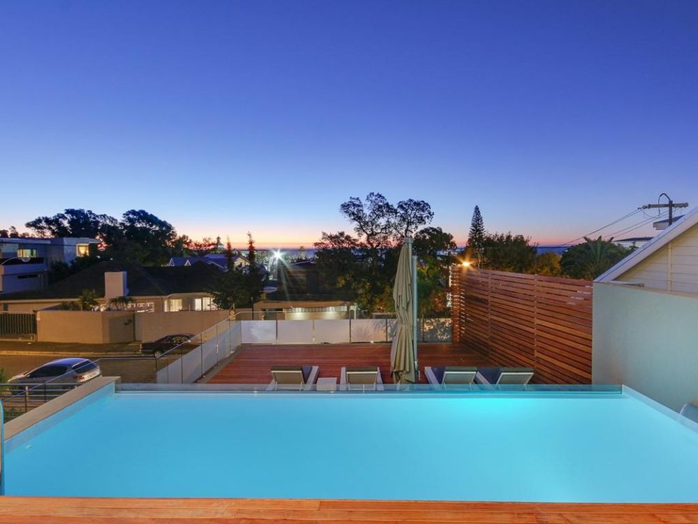 Photo 2 of Harrier Place accommodation in Camps Bay, Cape Town with 4 bedrooms and 4 bathrooms