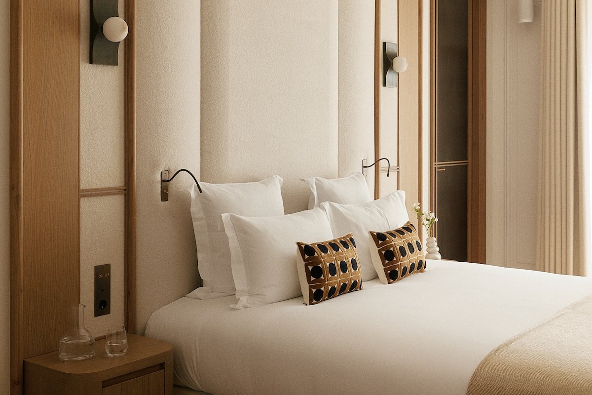 Highstay-Maison Pyramides -3 Bedrooms gallery image 4