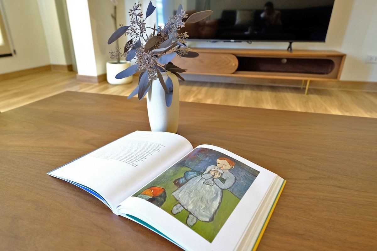 7#Boutique 3BR Family Suite in Center of Pratunam gallery image 5