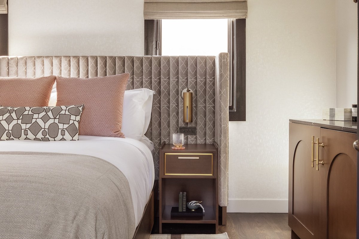 The Sunset Suite in Boutique Hotel gallery image 5