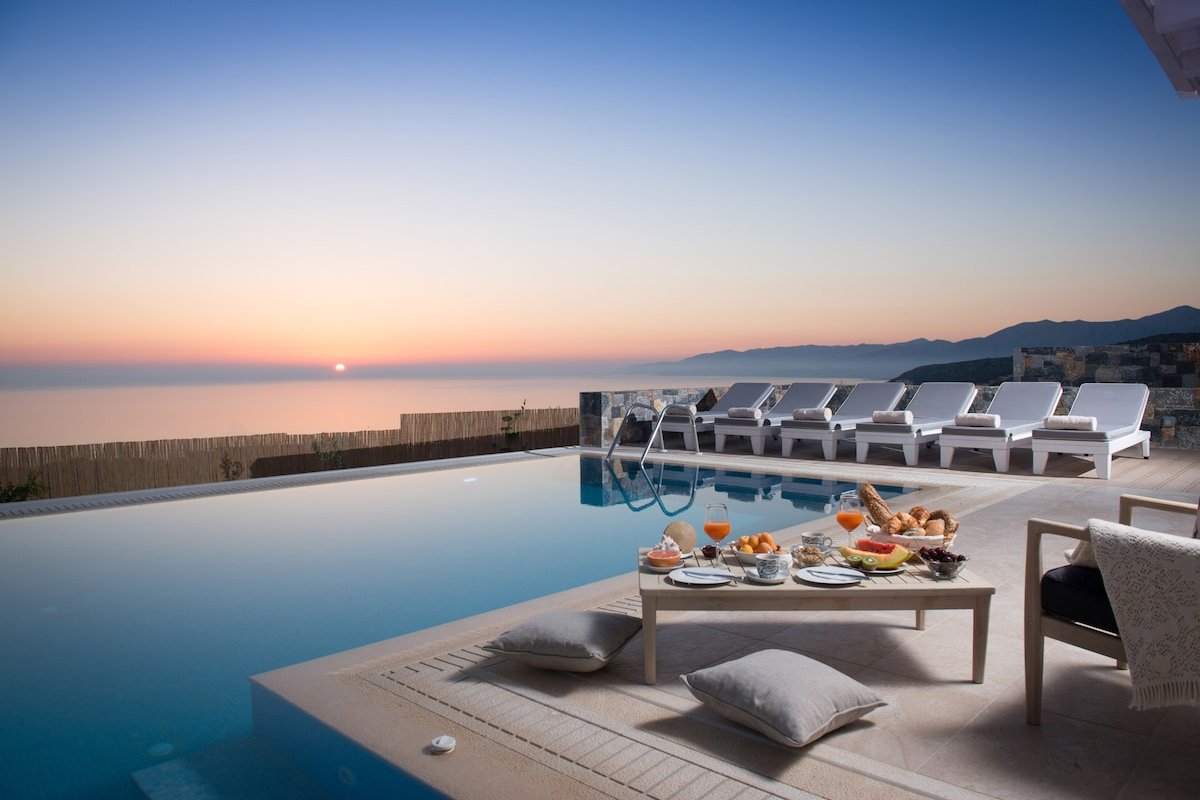 Villa Seaview by Myseasight.com / private Villa gallery image 2