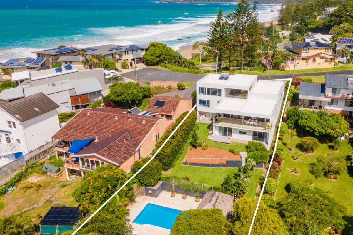 Northern Exposure – Pool, Path to Beach, Sleeps 10