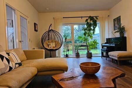 Our House @ Little France