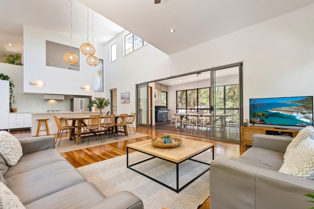 4 Bedroom Platinum House – Senses gallery image 2